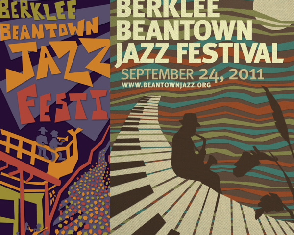 Berklee Beantown Jazz Festival