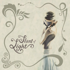 Slant of Light – EP Design